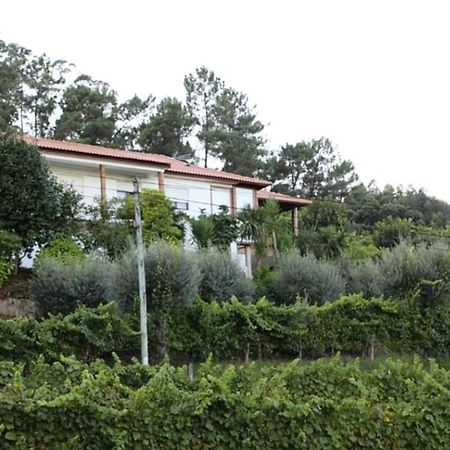 Villa Quintinha D'Amelia Celorico De Basto Exterior foto